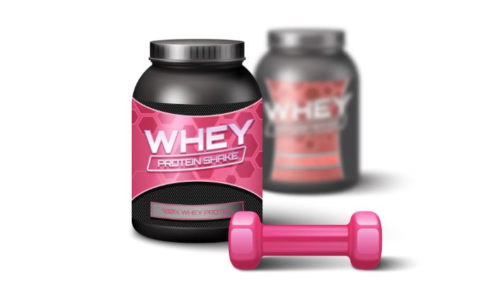 Sites não podem vender 48 marcas de whey protein